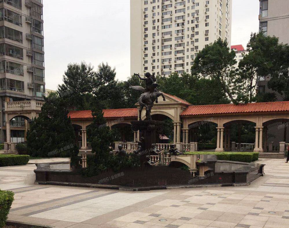 朝阳区 广渠门外大街1号院3号楼27层3101（富力城A区）