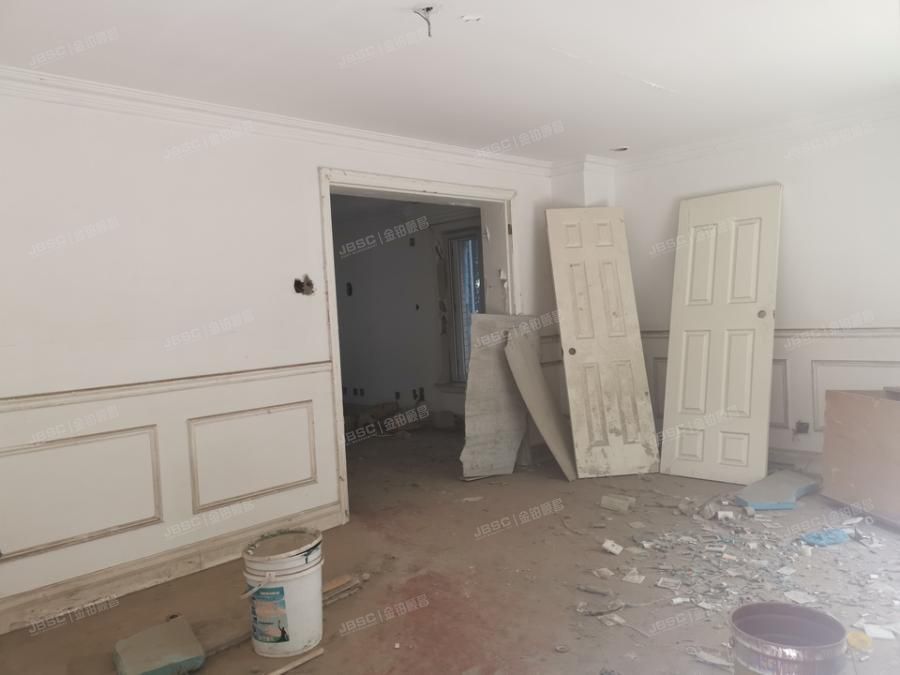 顺义区 龙苑别墅第100幢-1至2层