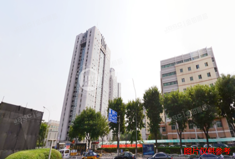 海淀区 上地信息路1号1号楼204室（国际科技创业园西区）综合 北京法拍房
