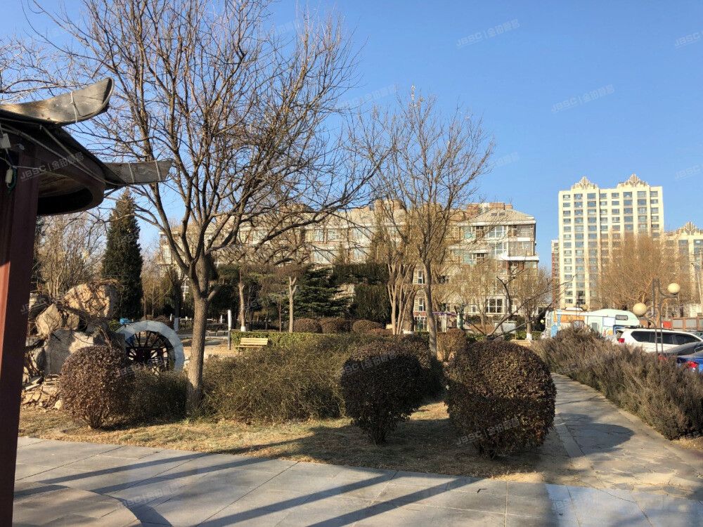 朝阳区 来广营西路69号院2号楼-1至1层1-101号（城市绿洲家园）
