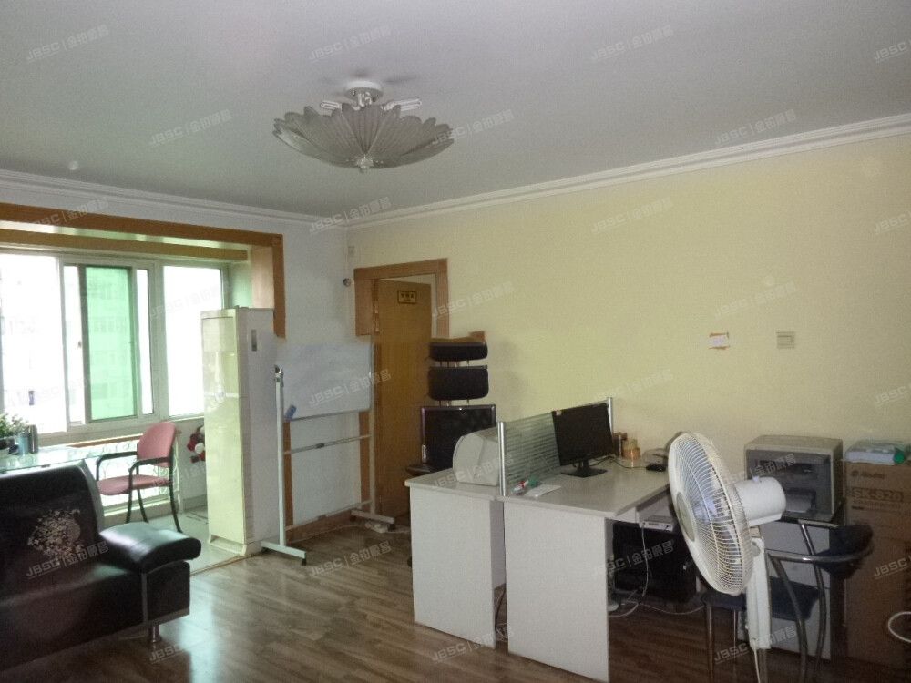 海淀区 西直门北大街45号3号楼808室（时代之光名苑）