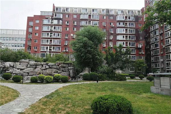 东城区 前拐棒胡同28号院1号楼B座1006号（禾风仕家）