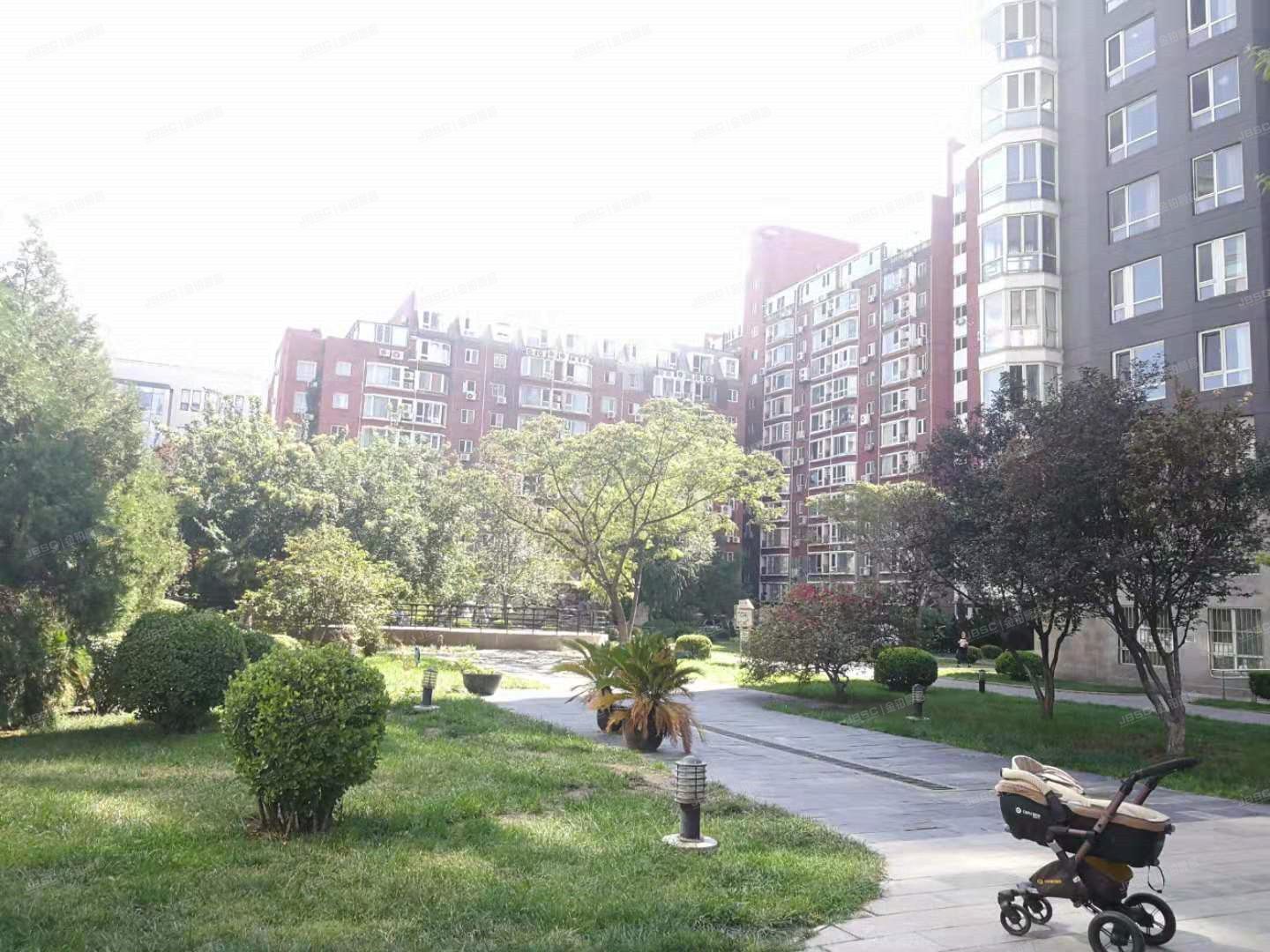 东城区 朝阳门内大街288号院2号楼1单元601室（禾风相府）