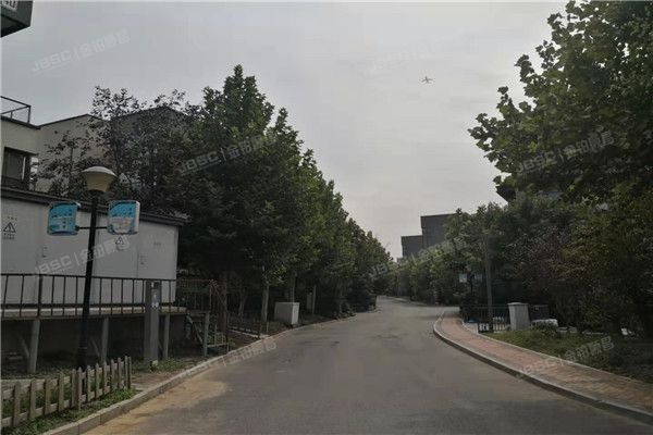 通州区 金融街园中园43号楼－1至3层101室