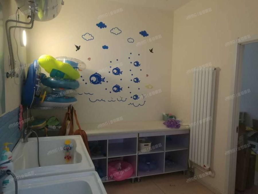 ※通州区 玉带河东街101号1至2层（香林郡）