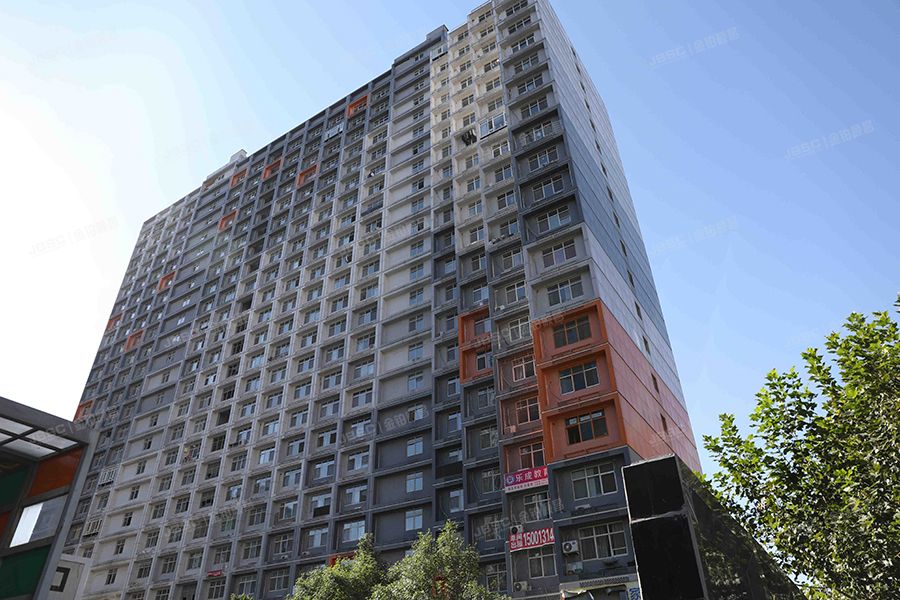 朝阳区五里桥二街2号院5号楼19层1910（中弘·北京像素）