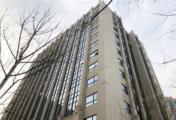 通州区兴贸三街19号院9号楼7层801（星悦国际）