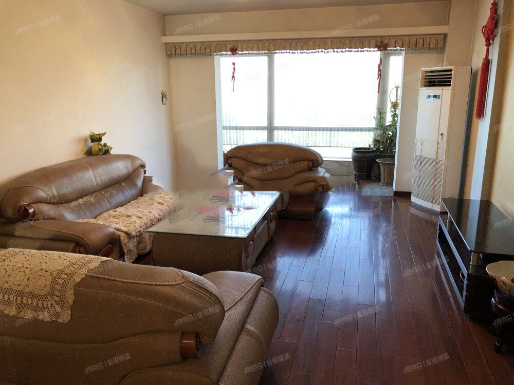 海淀区-紫竹桥 北洼西里颐安嘉园18号楼B单元401室（颐安嘉园）