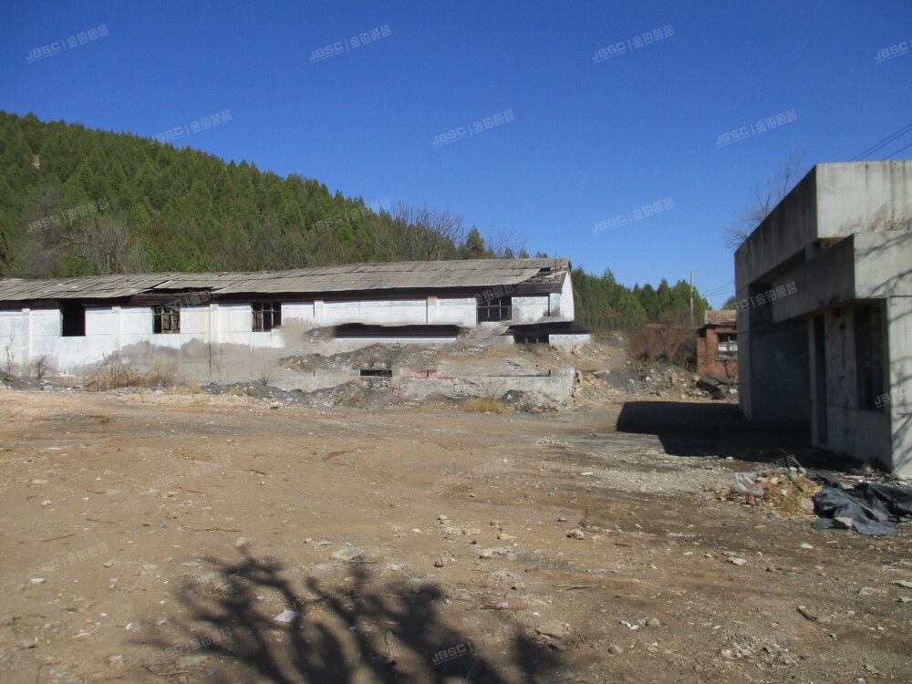 房山区 张坊镇史各庄村北1号1号楼1至4层、2号1号楼1至5层、一车间1号1层、二车间1号1层 工业