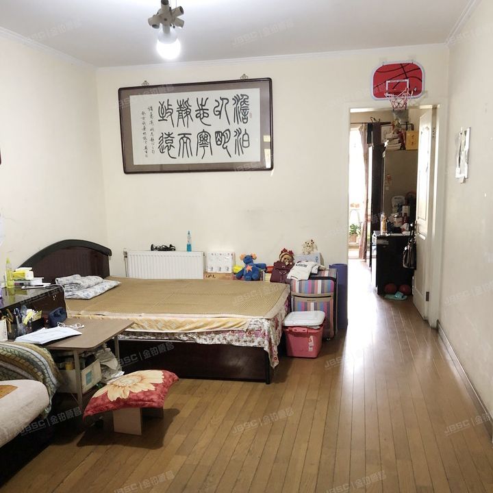 西城区 西绦胡同8号院1号楼3层3单元301（德胜世嘉）