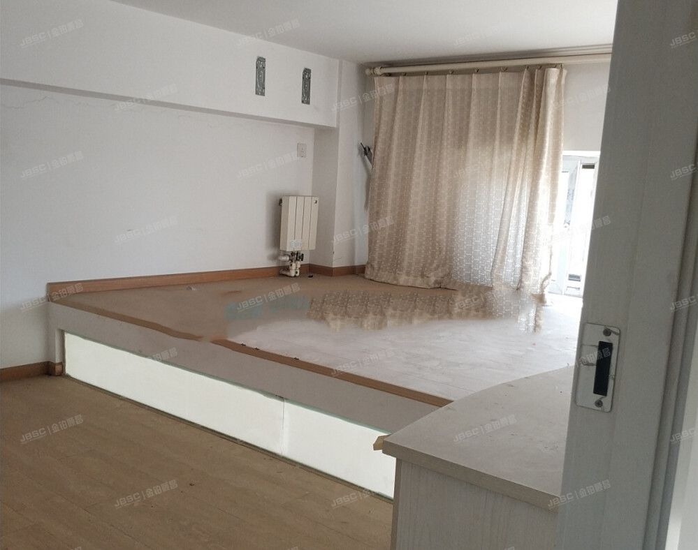 通州区 砖厂北里142号楼1层4107号（金隅自由筑三期）