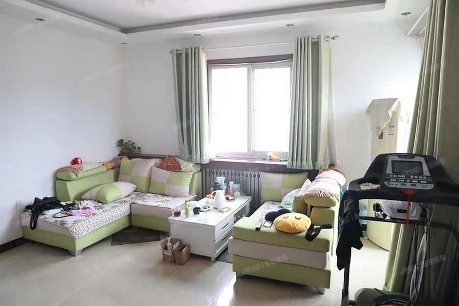 昌平区 北环路25号院4号楼5层1单元501