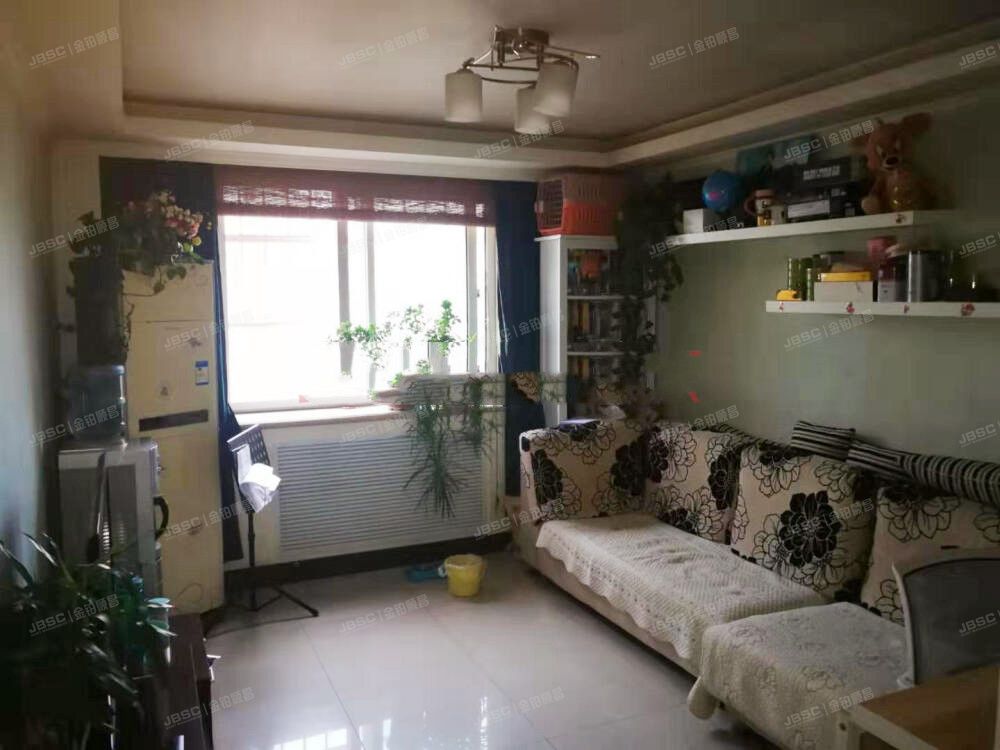 朝阳区-望京 利泽西园106号楼24层2405室