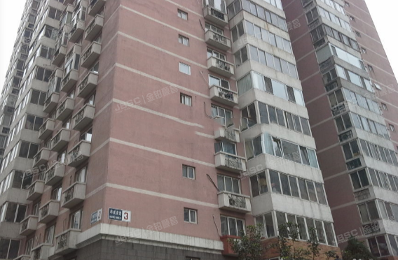 朝阳区 潘家园-华威南路3号楼18层1807号（华辉苑）