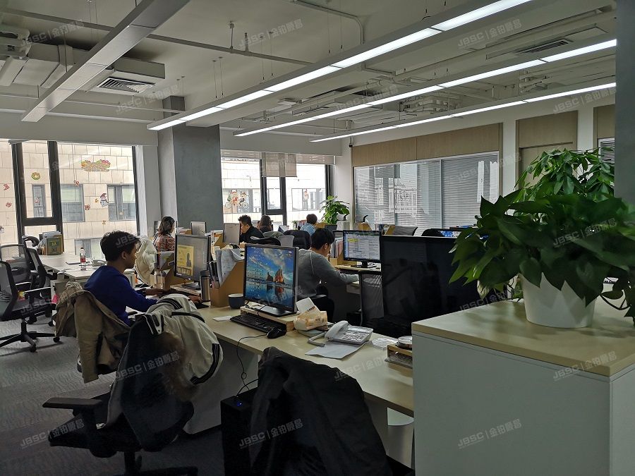 朝阳区 朝外大街26号B3001至B3008室（朝外MEN）