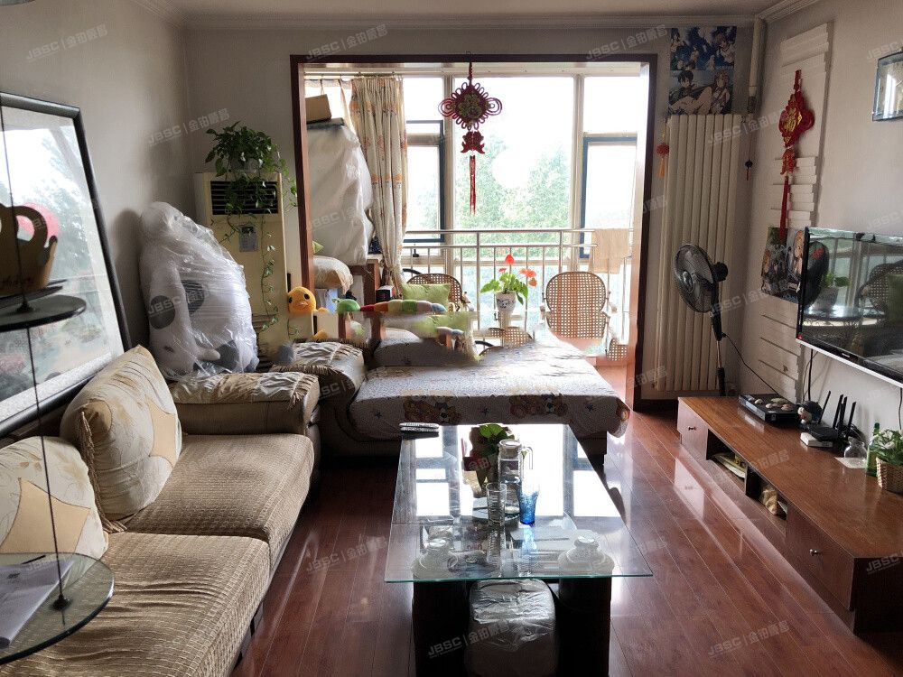 昌平区-天通苑 天通北苑一区16号楼1单元601号