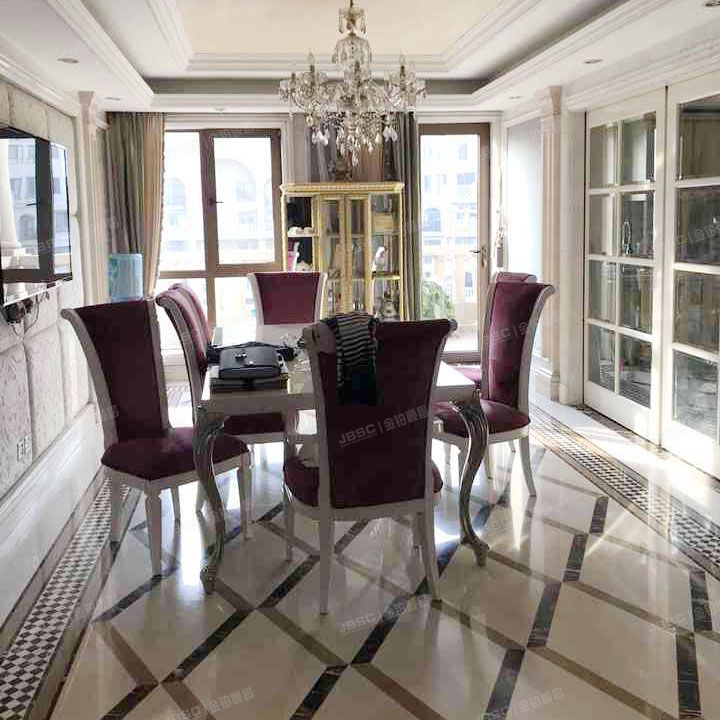 朝阳区朝阳公园路9号院2号楼9至11层6单元1001（九号公寓）