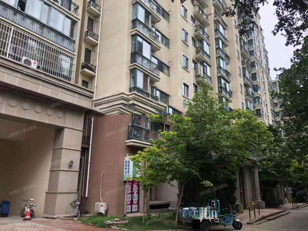 丰台区 骏景园北区27号楼1层108（珠江骏景北区）商业