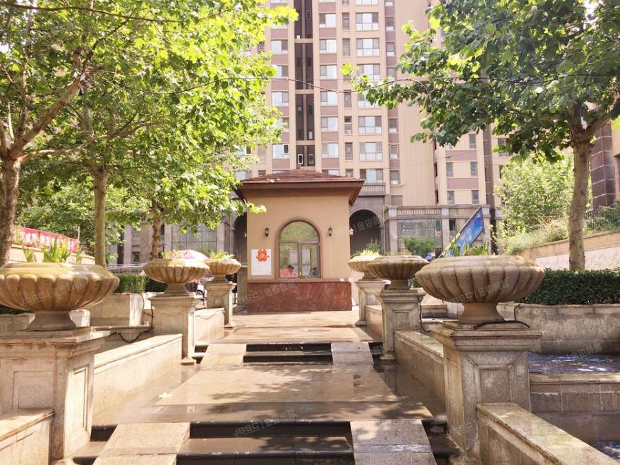 昌平区白浮泉路26号院6号楼21层2单元2103（龙山华府）