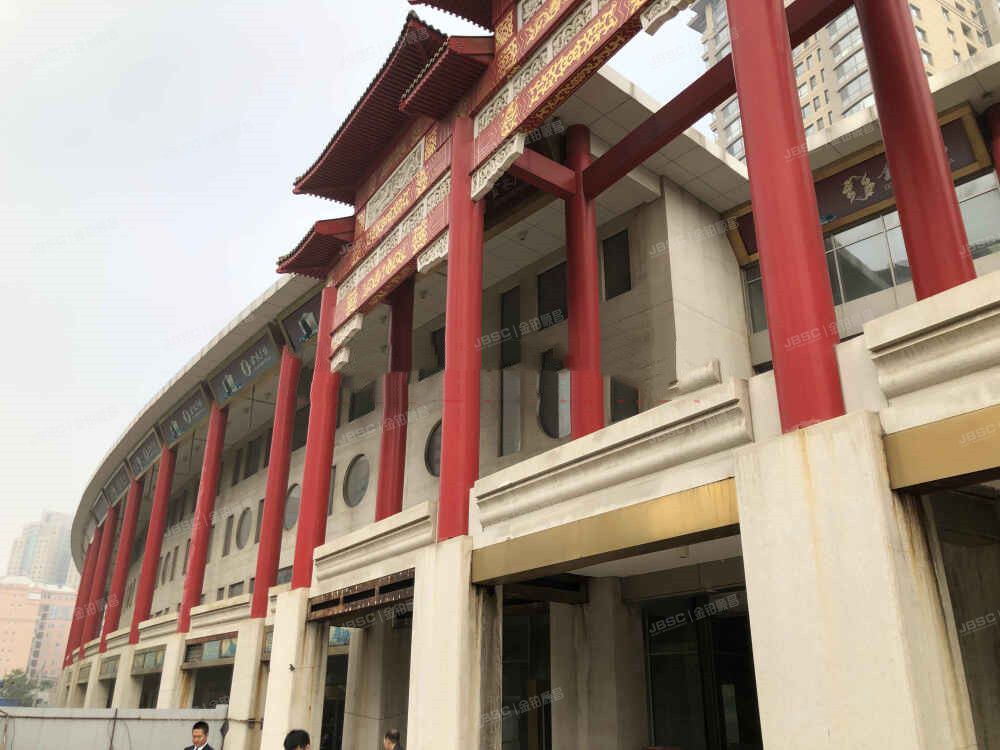 ※朝阳区 大屯里94套房（金泉广场）1602个车位、政泉花园E栋及F栋楼