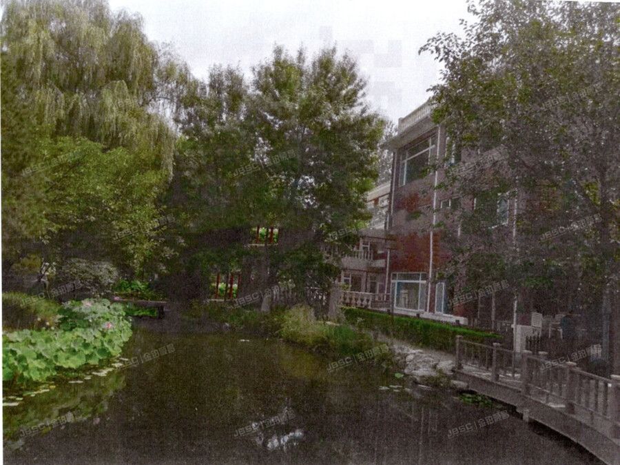 ※昌平区-沙河 小寨村玫瑰园别墅802幢