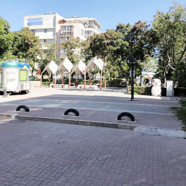 昌平区 龙锦苑六区25号楼3层3单元301