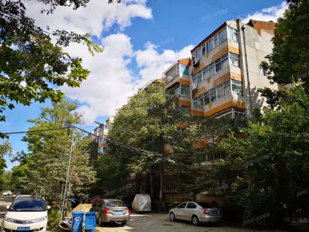 昌平区 北七家-温泉花园B区70号楼4层5单元541（温泉花园B区）