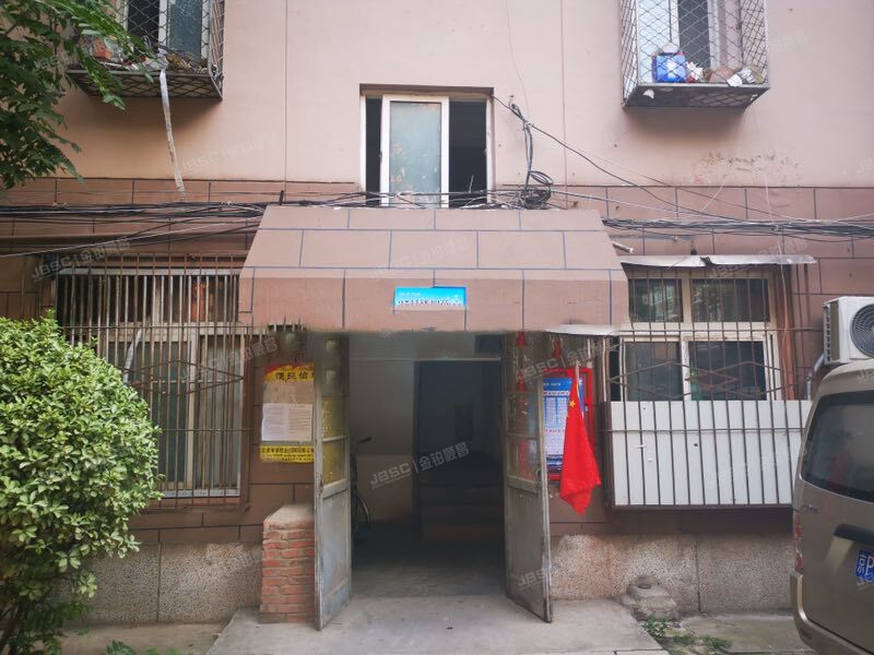 石景山区 古城北路25号楼4单元201号（首钢古北居民区）