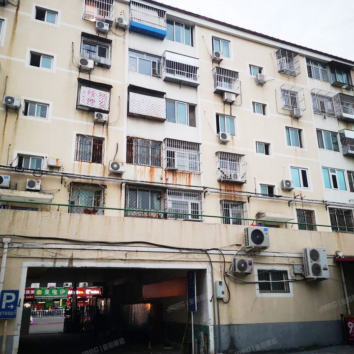 顺义区 义宾北区甲1号楼3层六单元301室