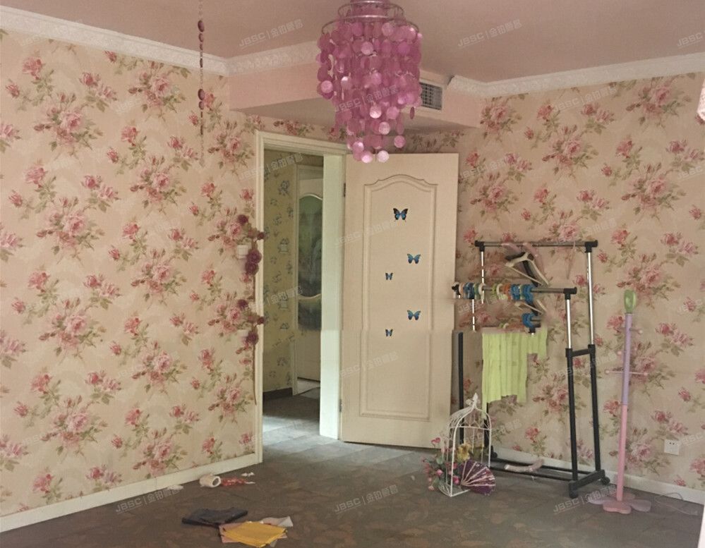 房山区-阎村 绿城百合公寓梦泉苑7号楼4单元102室