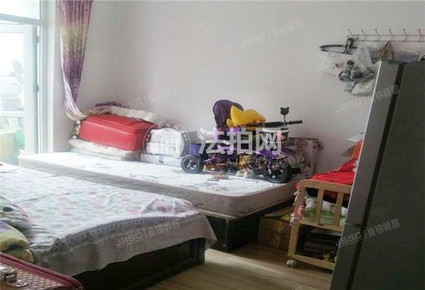 门头沟区 惠民家园二区23号楼2单元402号