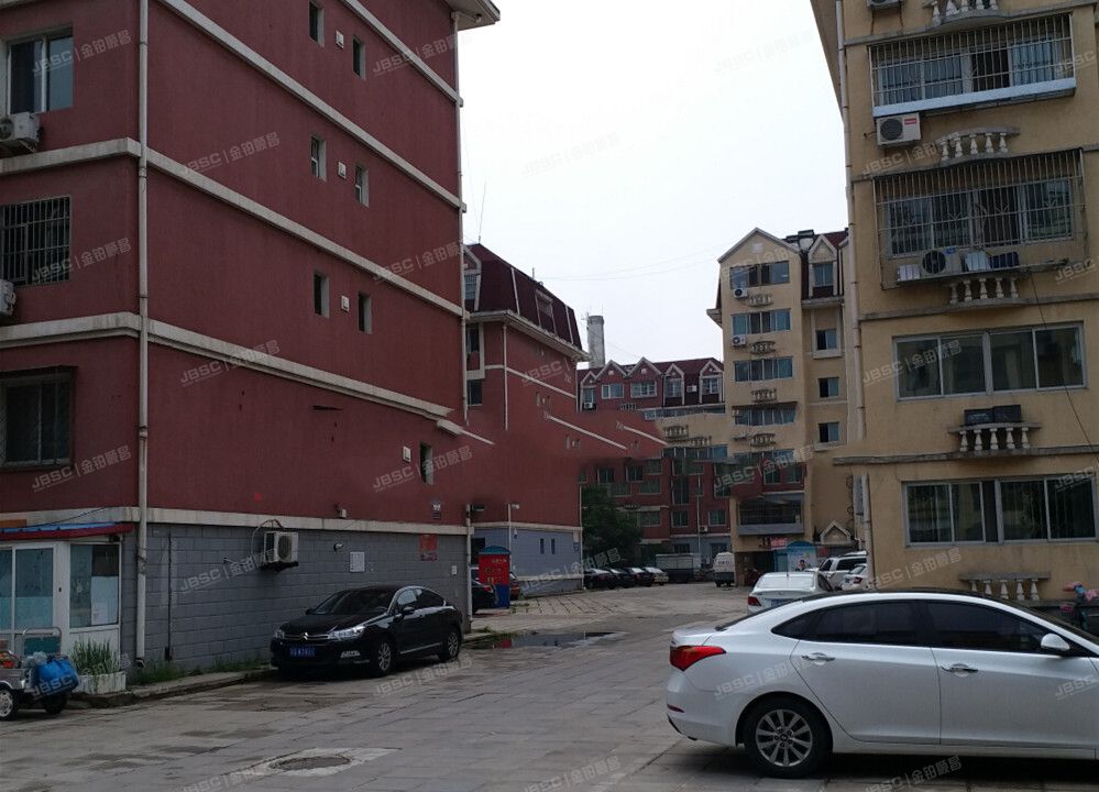 密云区 密西花园小区6号楼3单元401号