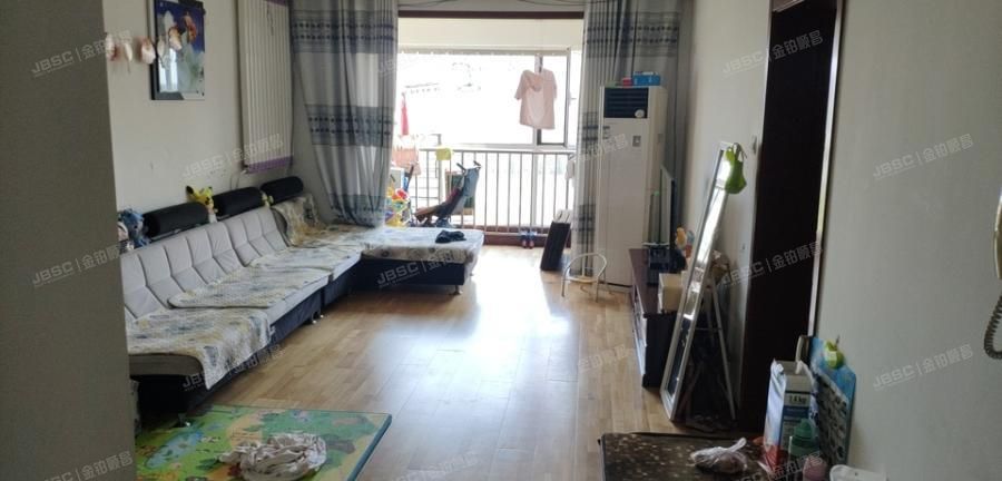 房山区 佳世苑16号8层802