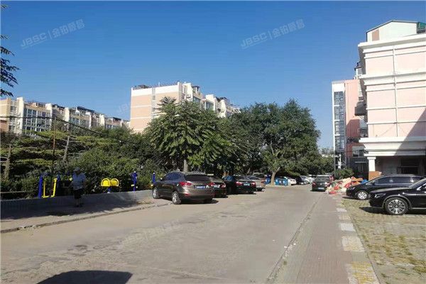 大兴区 西红门镇绿林苑20号楼2单元602号