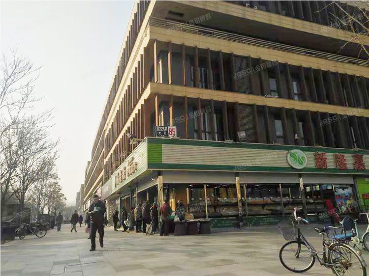 昌平区 回龙观西大街85号2层252（琥珀天地）