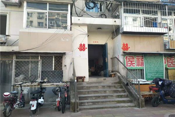 密云区 康居南区9号楼5层3单元502（康居南区）