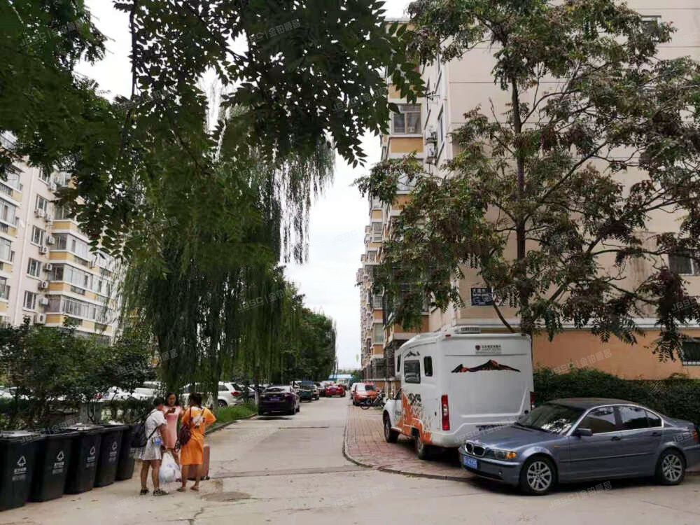 昌平区-天通苑 东小口镇天通东苑二区21号楼6至7层3单元1号