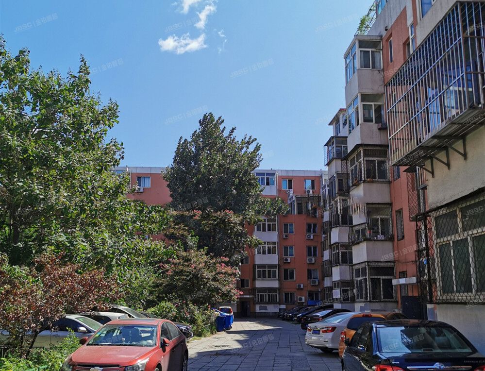 昌平区-西关环岛 建明里12号楼7单元202室