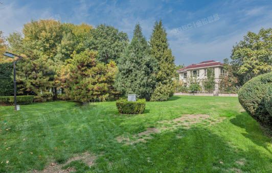 朝阳区 紫玉东路1号065幢3层3A室（紫玉山庄）