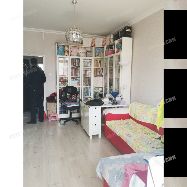 朝阳区 安贞西里二区13号楼4门301室