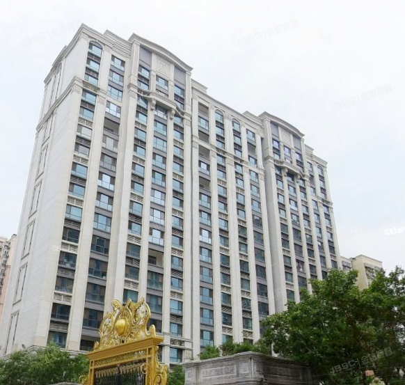 石景山区 古城村中街33号院5号楼2单元701（中海金石公馆）