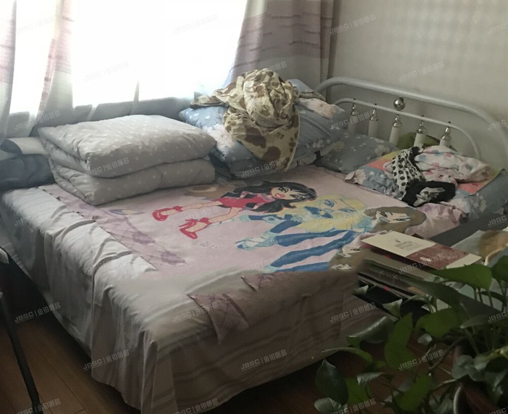 大兴区-黄村 黄村中里1号楼2单元602号