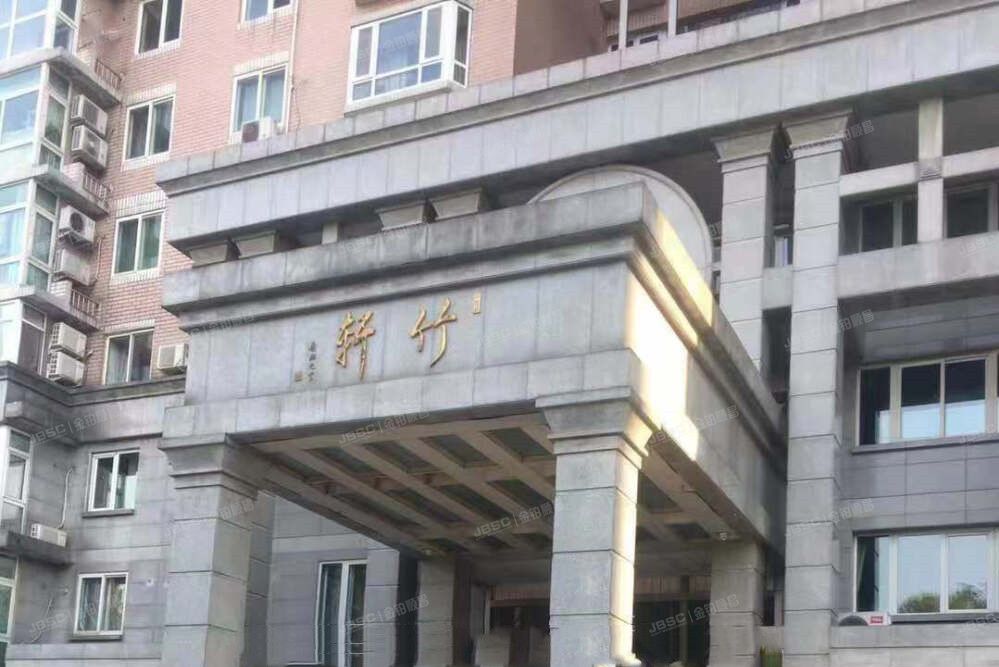 海淀区 紫竹院路1号院2号楼26层2612（人济山庄）