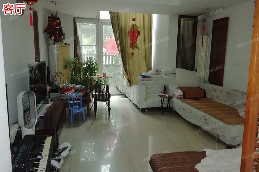 大兴区 旧宫镇秀水花园26号楼-1至3层02