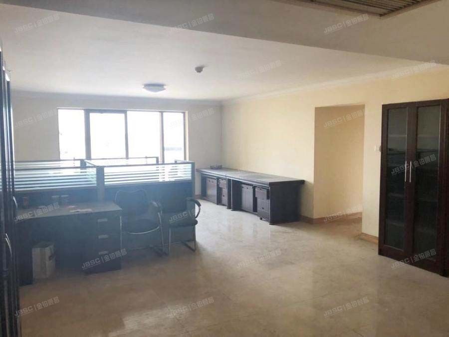 ※朝阳区首图东路5号院2号楼25层29E（御景园）