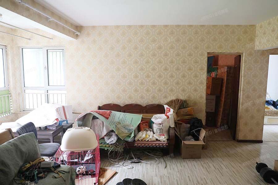 大兴区泰河园一里一区4号楼1层3单元104