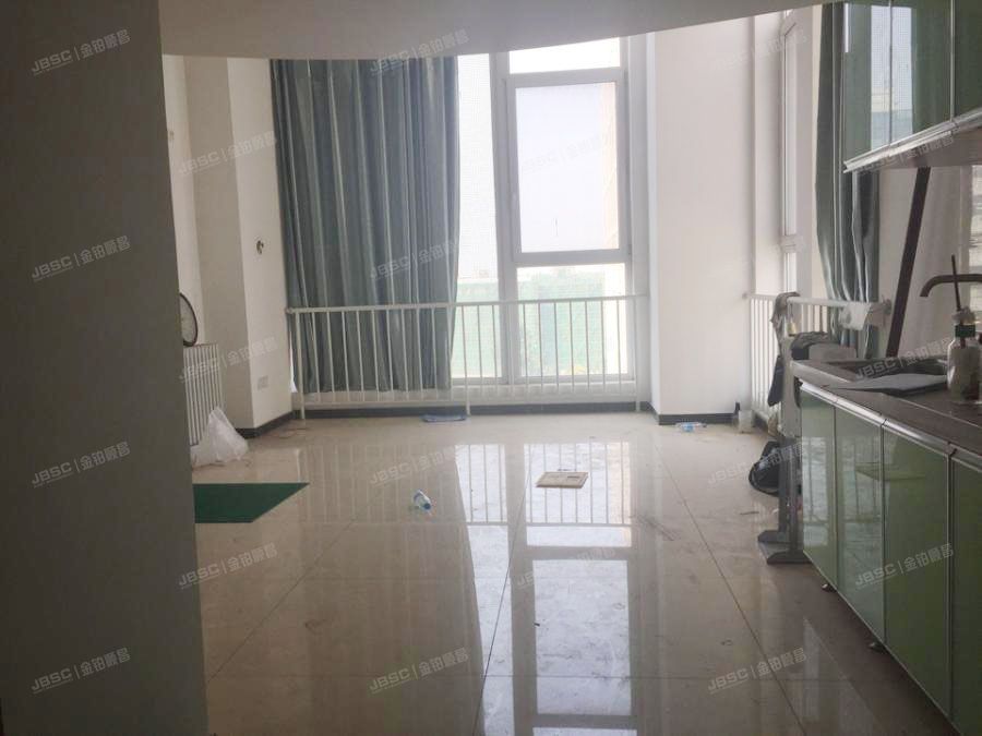 大兴区庆祥南路29号院9号楼6层2单元618（金隅i立方）