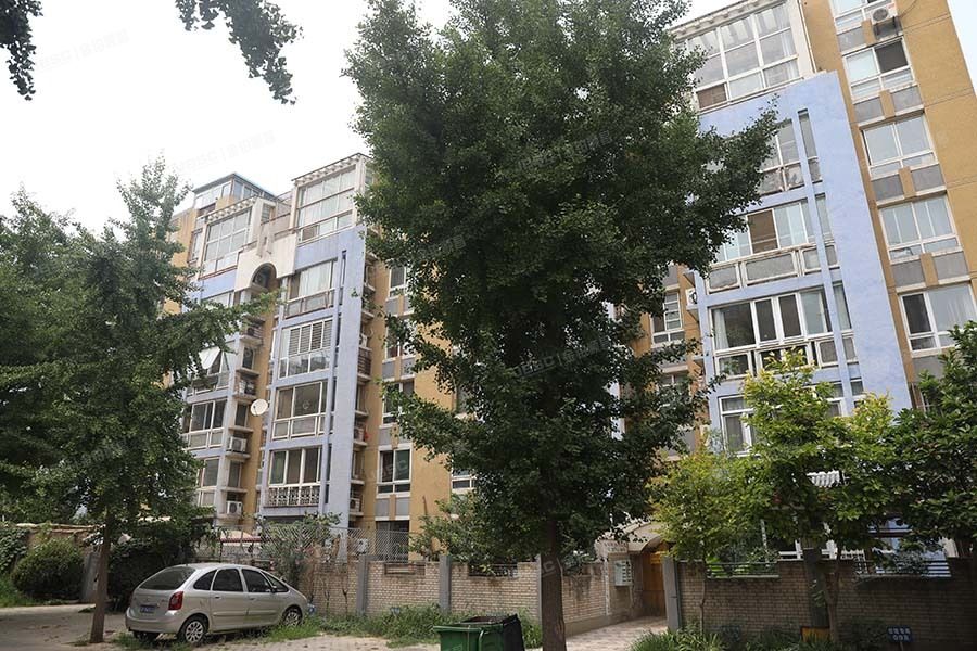 大兴区 育龙家园10号楼5层2-502