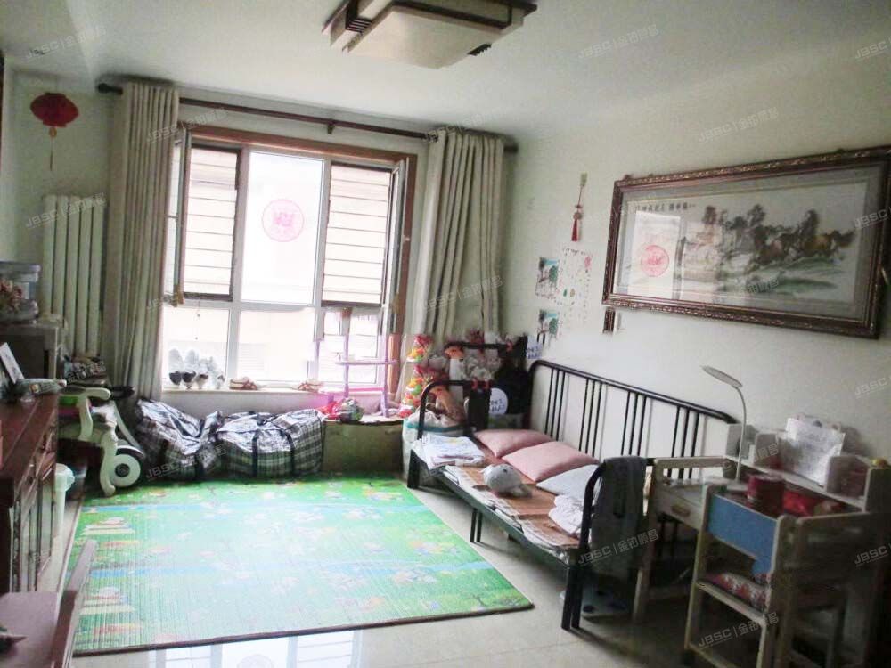 门头沟区冯石环路6号院2号楼5层4单元501（润景公馆）