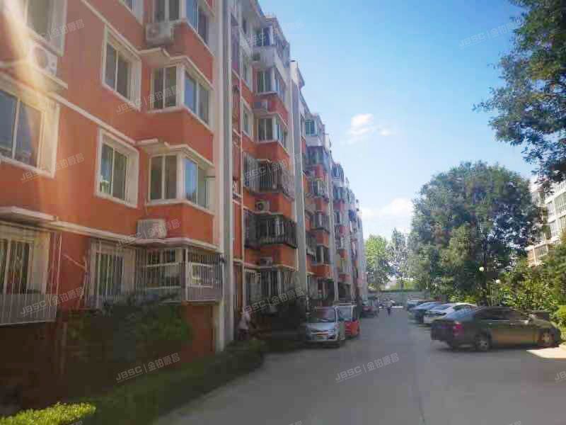 房山区 田家园一区8号楼4单元102号